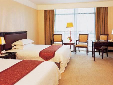 Jin Cheng Hotel Suzhou  Room photo